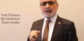 Cumhurbaşkanı Başdanışmanı Topçu: 