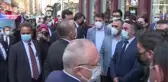 Cumhurbaşkanlığı İletişim Başkanlığının 