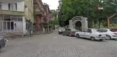 Devrek'te çıkan yangının hasarı gün ağarınca ortaya çıktı