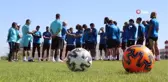 Kırşehir Belediyespor, 52 yıl sonra 1. Lig hedefinde