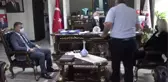 Koronadan ölen polisin çocuğuna eğitim desteği