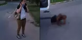 Laf atma tartışması kanlı bitti! Kız arkadaşının yanında acımadan öldürdüler