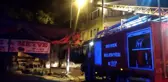 Son dakika yerel: Madde bağımlısı şahıs evini ateşe verip çıkan yangında hayatını kaybetti