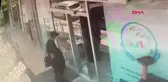 MALTEPE'DE HIRSIZ VETERİNER HEKİMİN CEP TELEFONUNU BÖYLE ÇALDI