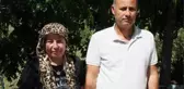 MUHTARI KORONADAN ÖLEN MAHALLENİN KADIN ADAYINA EŞ DESTEĞİ