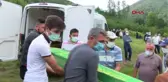 ORDU GÖLETTE BOĞULAN BERAT VE ALİ, TOPRAĞA VERİLDİ