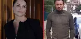 Oyuncu Tolga Güleç, Masumiyet dizisinde yüzüne filtre uygulanan Hülya Avşar'ı tiye aldı