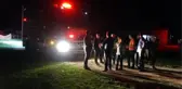 'RÖGARA DÜŞTÜM' DİYEN KADIN 7 SAAT SONRA BULUNDU