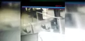 Samsun'da 2 kişinin öldüğü silahlı kavga kamerada