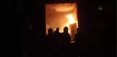 Sivil Savunma ekipleri 5 ayda 93 kişiyi yangından kurtardı