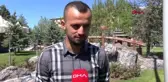 SPOR İlhan Parlak: Bu takım düşme stresini değil, Avrupa stresini yaşamalı
