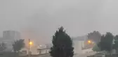 Suriye'den gelen toz bulutunun etkisi sürüyor