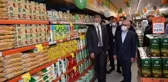 Tarım Kredi Kooperatif Market'in 275'inci şubesi açıldı