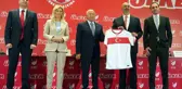 TFF ile Ülker yeniden bir arada -1-