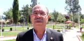AK Partili Durmuşoğlu, kentte yapılması planlanan yol projelerini inceledi