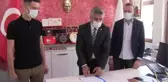 Beytüşşebap'ta su sorunu çözülüyor