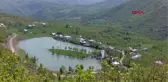 Son dakika! BİNGÖL DOĞA HARİKASI GÖL, TURİZME KAZANDIRILMAYI BEKLİYOR