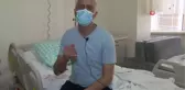 Bir kanser hastasının mücadelesi