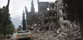 Boyabat yeni meydanına kavuşuyor