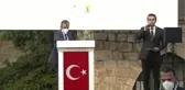 Cumhurbaşkanı Yardımcısı Oktay, Türkiye-KKTC Gençlik Buluşması'na katıldı Açıklaması