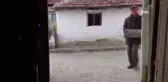 Denizli'nin son senek ustası...Artık eski çamlar testi ve bardak olamayacak