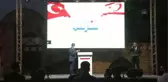 Son dakika: GAZİMAĞUSA - KKTC Cumhurbaşkanı Tatar: 