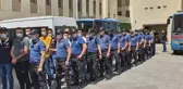 Hesaplardaki 217 milyon dolarlık hareketlilik nedeniyle yakalanan çete, elde ettikleri parayı Bitcoin'e çevirmiş