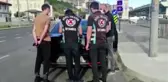 İstanbul'da çakar ve siren tertibatı kullanan sürücüye ceza uygulandı