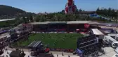 Kumluca Yağlı Güreşleri'nde ilk gün mücadeleleri 12 saat sürdü