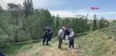 SİVAS ARAZİ SULAMA TARTIŞMASINDA KALAŞNİKOFLU SALDIRI; BABA VE OĞLU ÖLDÜ