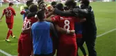 Son Dakika: Play-off finalinde iki İzmir ekibi rakip oldu! Samsun'u eleyen Altınordu, Süper Lig'e çıkmak için Altay ile kozlarını paylaşacak