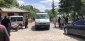 Son dakika haberleri: Trafik kazasında ölen anne ile kızı topağa verildi
