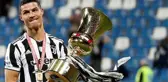 Cristiano Ronaldo'nun sosyal paylaşım platformlarındaki toplam takipçi sayısı yarım milyarı geçti