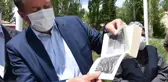 Cumhurbaşkanı Başdanışmanı Sertçelik, Türklerin tarihinde tek bir soykırımın bile olmadığını söyledi