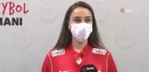 Hande Baladın: 