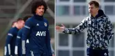 Luiz Gustavo: Emre varsa ben yokum