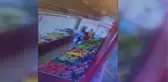Market çalışanı maske uyarısında bulunduğu müşteri tarafından darbedildi