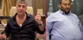 Peker, Binali Yıldırım'ın oğlu Erkam'ı hedef aldı! Anlattıkları sosyal medyada gündem oldu