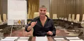 Sedat Peker'in kardeşi Atilla Peker ve koruması gözaltına alındı