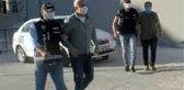 Sedat Peker'in kardeşi, ifade işlemleri için Muğla Emniyeti'ne getirildi
