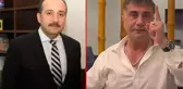Tolga Ağar'dan Sedat Peker'in Uğur Mumcu ve Kutlu Adalı iddialarına yanıt: Hodri meydan