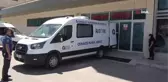 (ANTALYA Kocasının boğarak öldürüp kepçeyle gömdüğü kadının cenazesi morgdan alındı