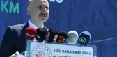 Bakan Karaismailoğlu yaptıkları yatırımların üretime 838 milyar dolarlık katma değer sağladığını bildirdi Açıklaması