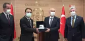 Son dakika haber... Bakan Karaismailoğlu: 