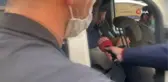 Boşanma aşamasındaki eşine kurşun yağdıran şahıs adliyeye sevk edildi