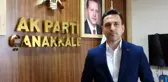 CHP'li Ayvacık Belediye Başkanı Bayram, sosyal medya üzerinden hemşehrisine hakaret etti