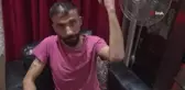 Gasp edildikten sonra dövülerek dereye atılan Suriyeli Muhammed Selmo şikayetinden vazgeçti