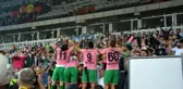 Isparta 32 Spor TFF 2. Lig'de