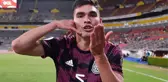 Johan Vasquez sosyal medyada Galatasaray'ı takip etti
