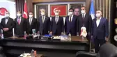 Son dakika haber | Karaismailoğlu: 